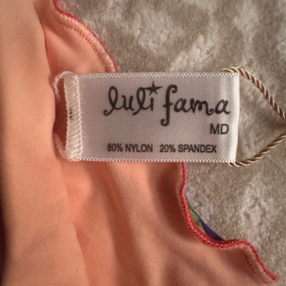 Brazilian Cut Floral Bikini - Picture 12 of 15